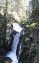 Cascade du Saut de la Truite